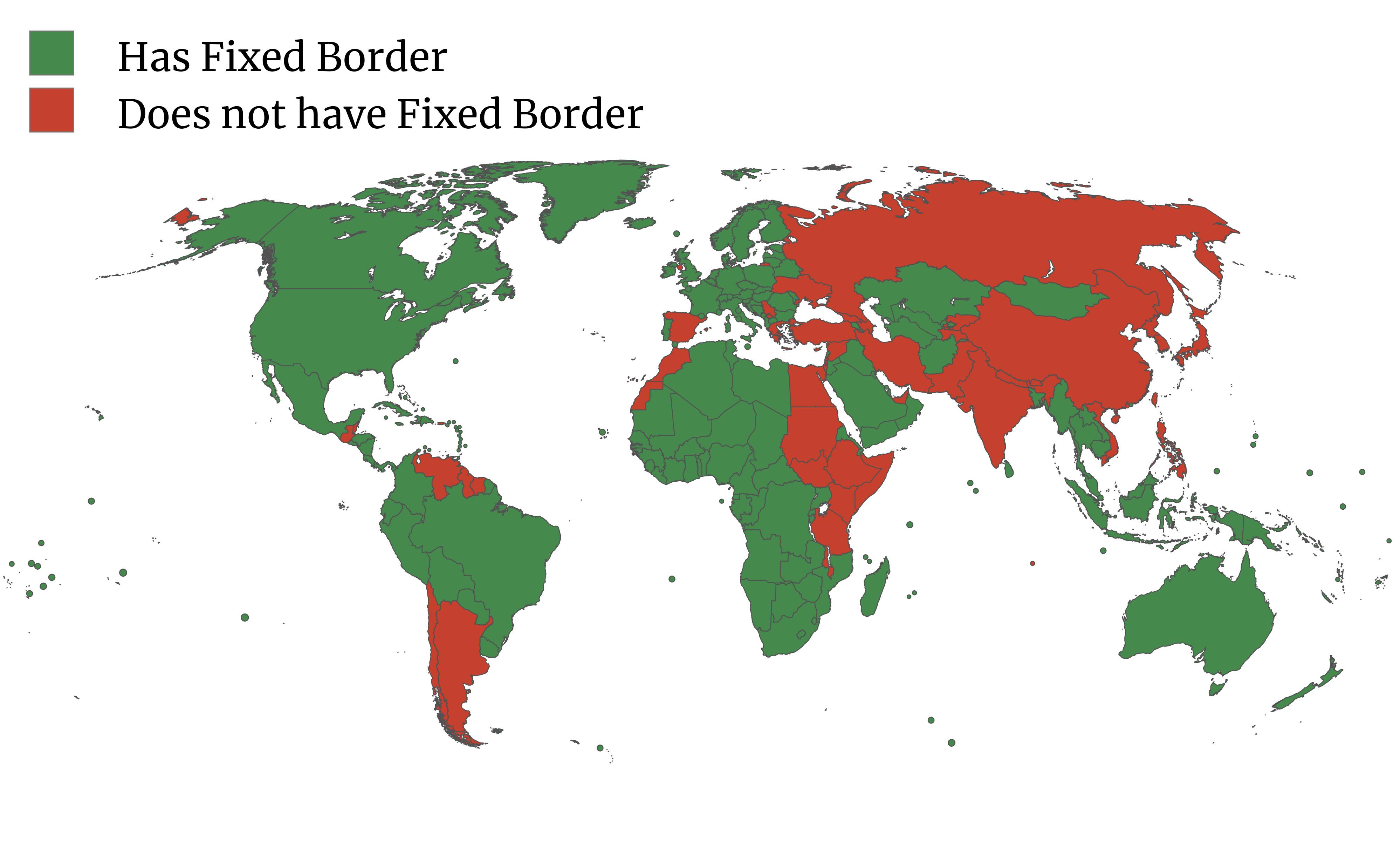 Google Maps Fixed Borders by Country Map Google Maps Fixed Borders by Country Map