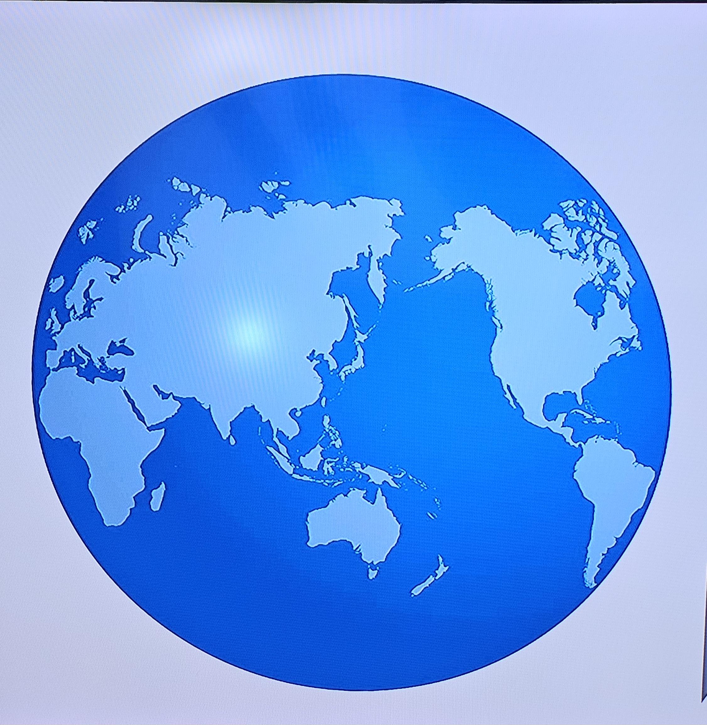 Maps Missing New Zealand, Arctic, Antarctica, Greenland Maps Missing New Zealand, Arctic, Antarctica, Greenland