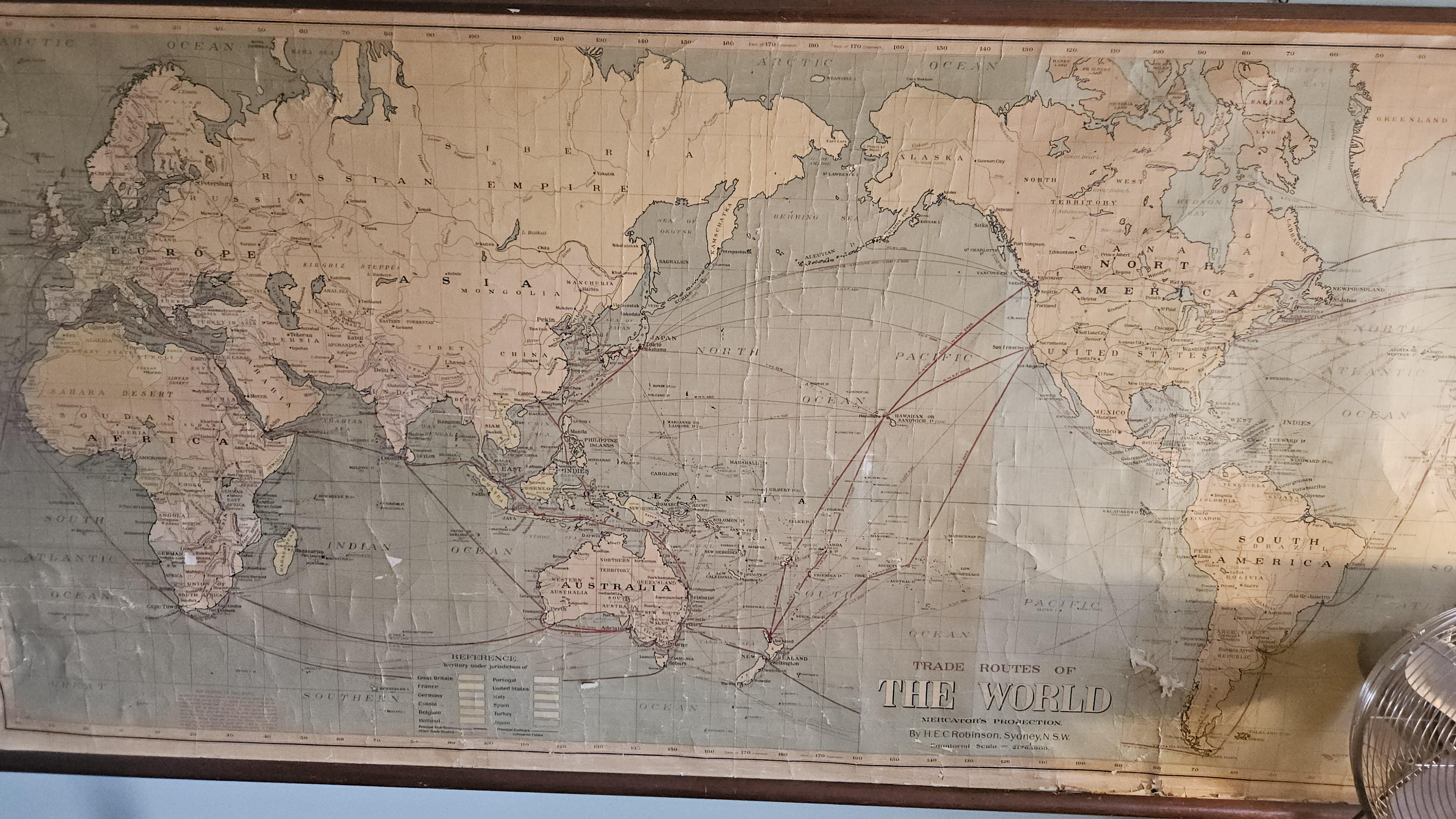 Historical Map of Southeast Asia Historical Map of Southeast Asia