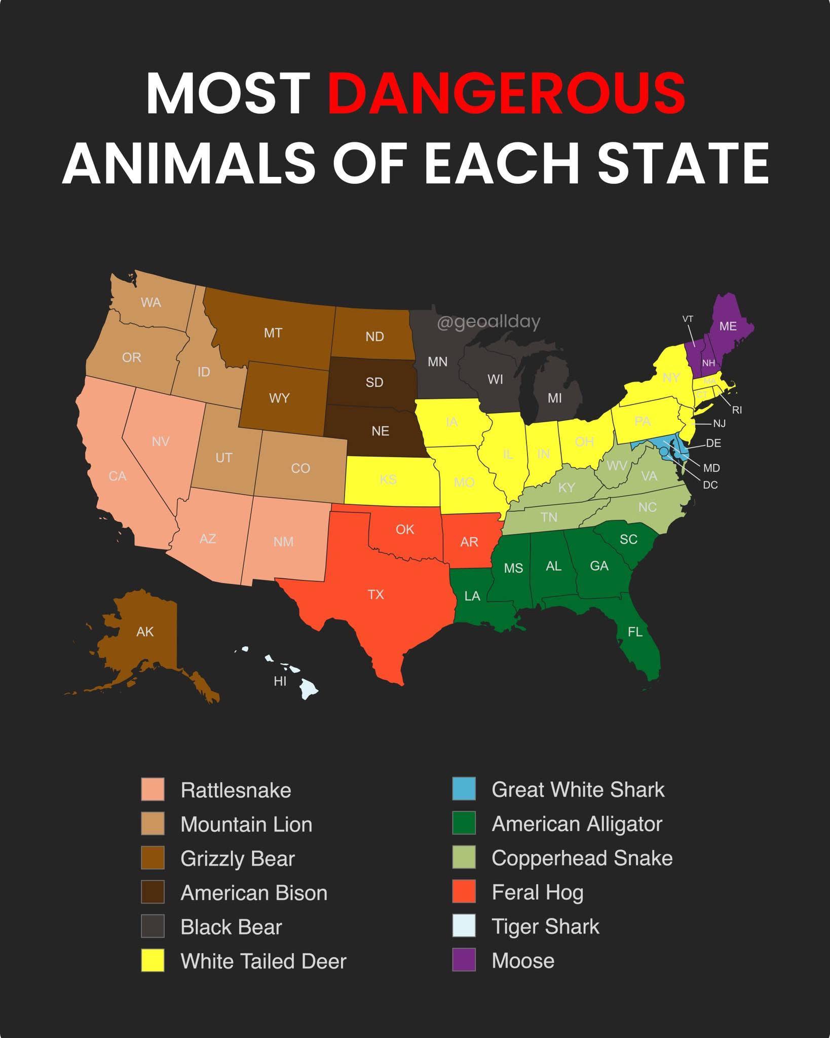 Objections Mapping by Region Map Objections Mapping by Region Map
