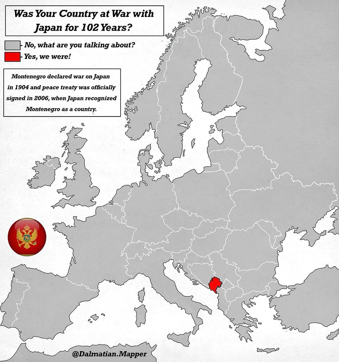 Countries at War with Japan Map Countries at War with Japan Map