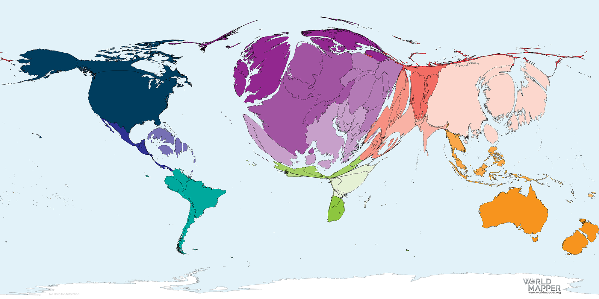 Olympic Medals by Country Map 2024 Olympic Medals by Country Map 2024