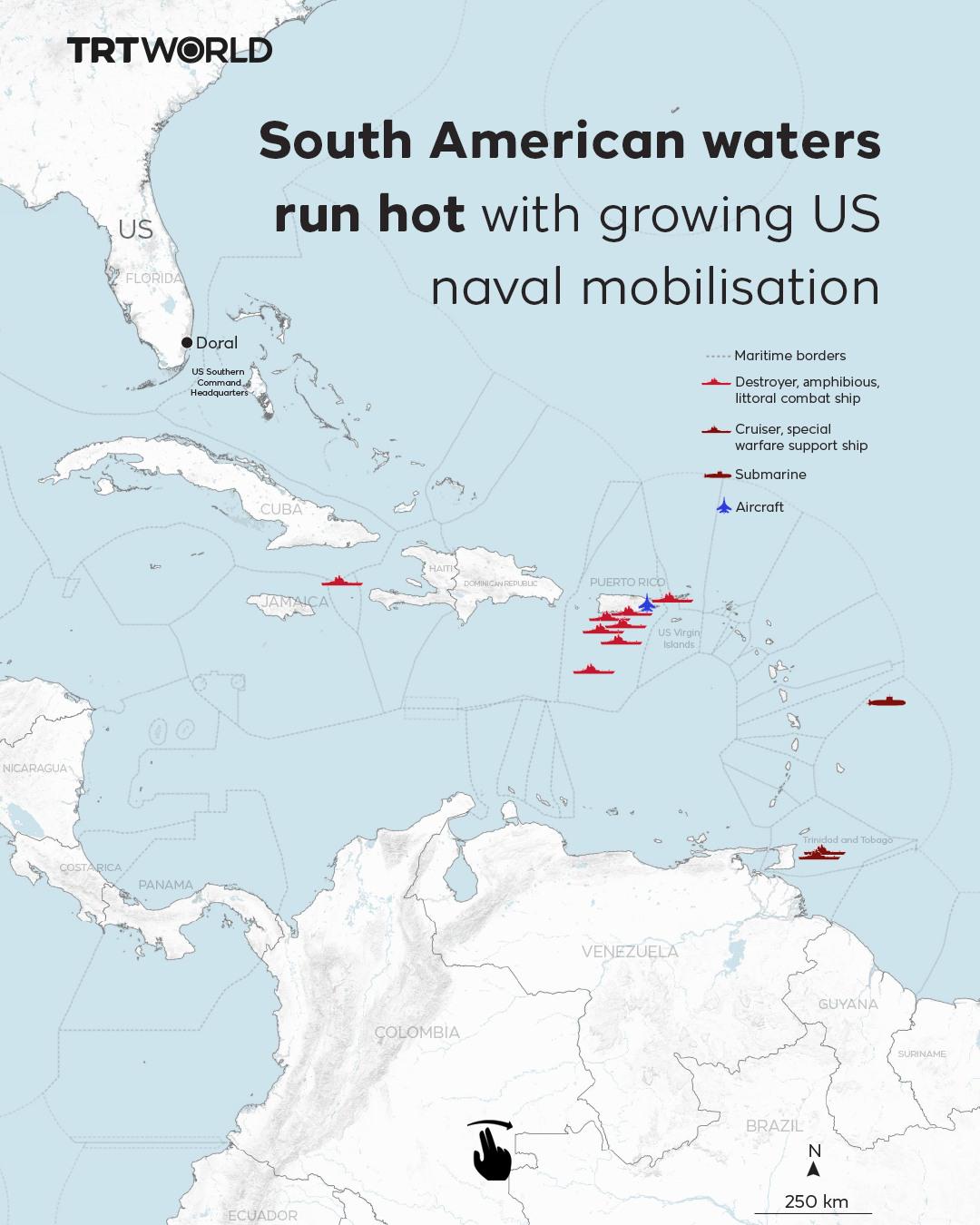 Ocean Currents Map of South America Ocean Currents Map of South America